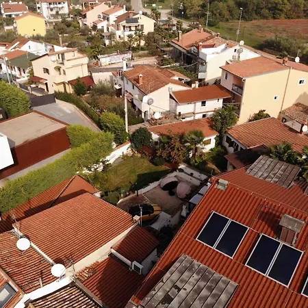 Διαμέρισμα In Materada Πόρετς
