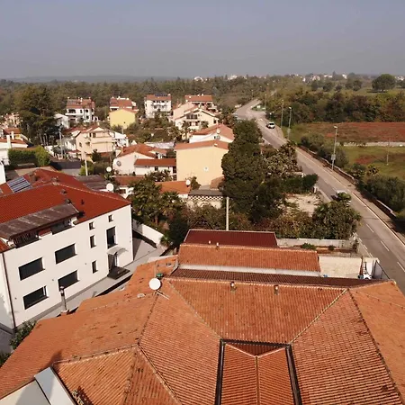 Διαμέρισμα In Materada