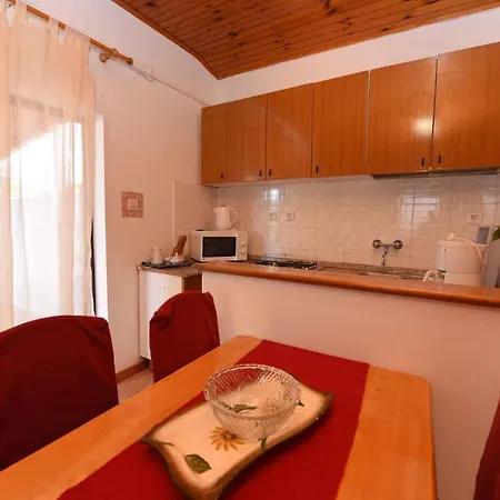 Apartment In Materada Poreč