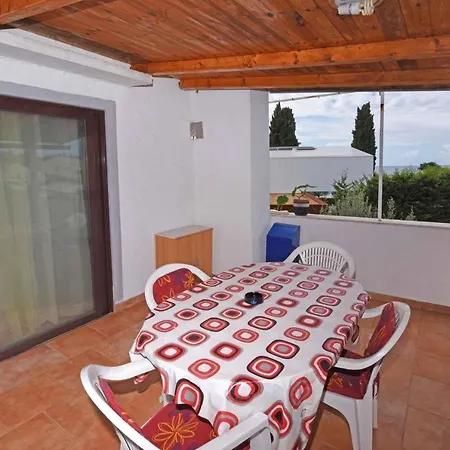 Apartment In Materada Poreč