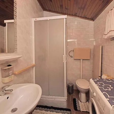 Apartment In Materada Poreč