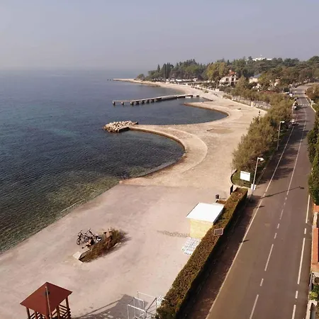 In Materada * Poreč