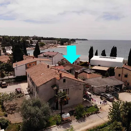 In Materada Poreč